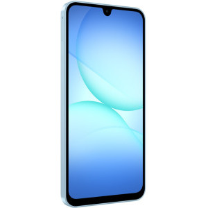 Samsung Galaxy A17, 4G Edition, 256GB, 8GB RAM, Dual SIM, 4-Camere, Light Blue