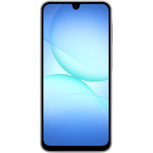 Samsung Galaxy A17, 4G Edition, 256GB, 8GB RAM, Dual SIM, 4-Camere, Gray