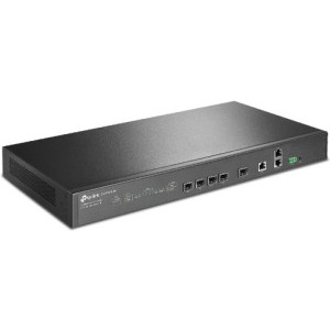 TP-LINK 2.5Gigabit DeltaStream DS-P7001-04