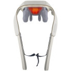 Suporto Aparat de masaj cervical, Shiatsu 5D, Incalzire