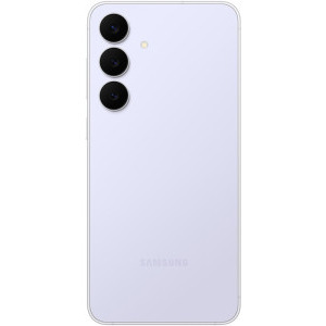 Samsung Galaxy S25 FE, 512GB, 8GB RAM, Dual SIM, 5G, 4-Camere, Icyblue