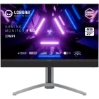 Monitor LED LORGAR Gaming 27MP1 27 inch Mini LED UHD IPS 1 ms 160 Hz HDR FreeSync & G-Sync Compatible