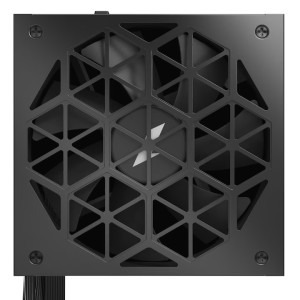 1st PLAYER HA-750AC2 80+, 750W, Black