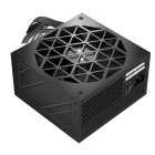 Sursa 1st PLAYER HA-750AC2 80+, 750W, Black