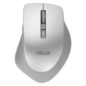 Mouse ASUS WT425 Silver