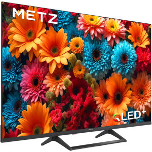 Metz Smart TV QLED 50MQF7500Z Seria MQF7500 126cm 4K UHD HDR