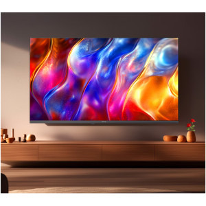 Metz Smart TV QLED 50MQF7500Z Seria MQF7500 126cm 4K UHD HDR