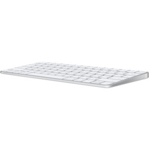 Apple Magic Touch ID White