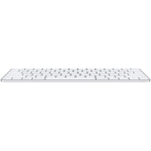 Apple Magic Touch ID White