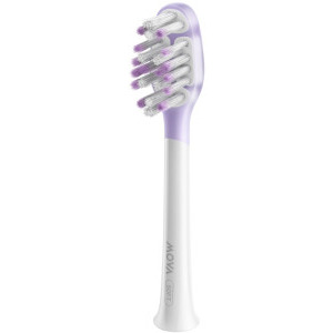 Mova Rezerve periuta de dinti electrica Sensitive Care Alb, 3 buc