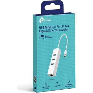 TP-LINK UE330C