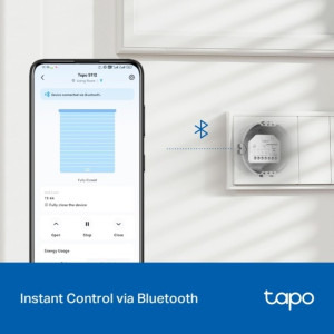 TP-LINK Modul Smart Switch Tapo S112