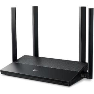 TP-LINK Gigabit EX141 AX1500 Dual-Band WiFi 6