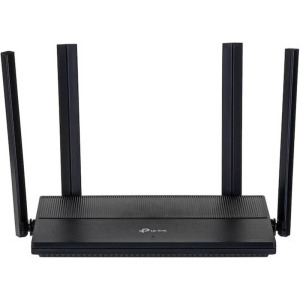 TP-LINK Gigabit EX141 AX1500 Dual-Band WiFi 6