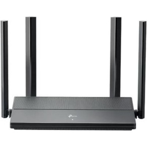 Router wireless TP-LINK Gigabit EX141 AX1500 Dual-Band WiFi 6