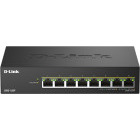 Switch D-Link 2.5Gigabit DMS-108P