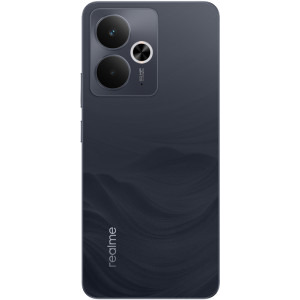 Realme 14T, 256GB, 8GB RAM, Dual SIM, 5G, Tri-Camera, Obsidian Black