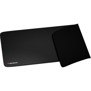 Genesis Carbon 500 Hyper Black