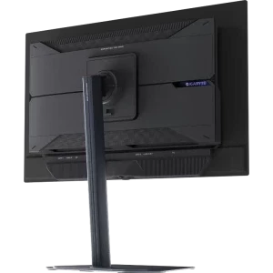 GIGABYTE Gaming MO27Q2A 27 inch QHD QD-OLED 0.03 ms 280 Hz USB-C HDR FreeSync Premium Pro & G-Sync Compatible