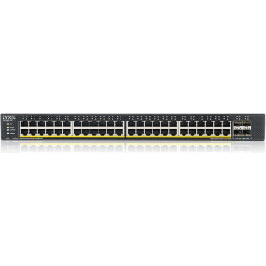 ZyXEL Gigabit XGS1935-52HP