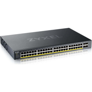 ZyXEL Gigabit XGS1935-52HP