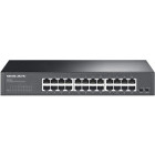 Switch MERCUSYS Gigabit MS124GS