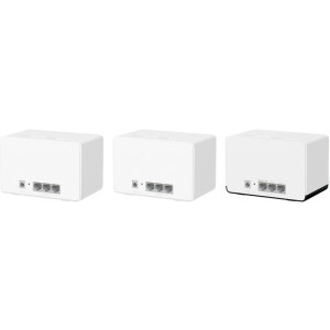 MERCUSYS 2.5Gigabit Halo H85X Dual-Band WiFi 6 3buc