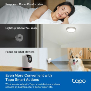 TP-LINK Tapo H110 Smart IR & IoT Hub