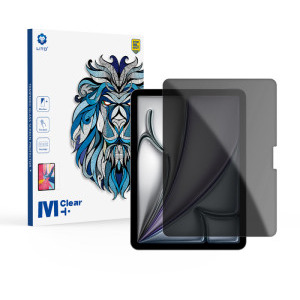 Accesoriu tableta Lito Sticla securizata Privacy Classic pentru Apple iPad Air 11 (2025)/(2024)
