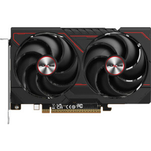 Placa video Sapphire Radeon RX 9060 PULSE OC 8GB GDDR6 128-bit bulk