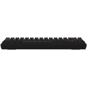 AQIRYS Mira 2.0 RGB Black HaiMu Red Switch Mecanica