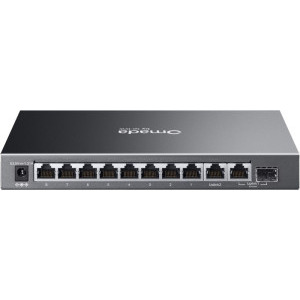 Switch Omada by TP-LINK Gigabit ES210GP