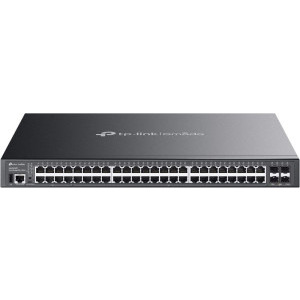 Omada by TP-LINK Gigabit SG5452XMPP