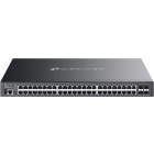 Switch Omada by TP-LINK Gigabit SG5452XMPP