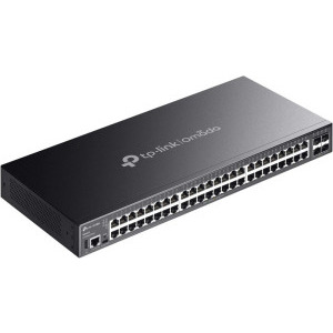 Omada by TP-LINK Gigabit SG5452X