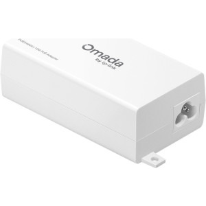 Omada by TP-LINK Passive PoE Adapter 60W POE5460X