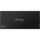 Accesoriu retea Omada by TP-LINK PoE++ Injector 60W 2x 10Gbps RJ45 POE370S
