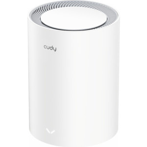 CUDY Gigabit M3600 Dual-Band WiFi 7 2Pack