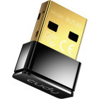Adaptor bluetooth CUDY BU530, USB 2.0