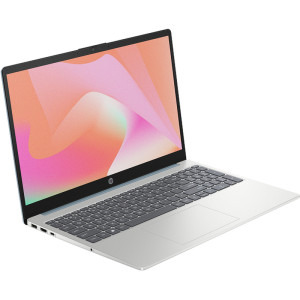 HP 15.6'' 15-fd0080nq, FHD, Procesor Intel® Core™ i7-1355U (12M Cache, up to 5.00 GHz), 16GB DDR4, 512GB SSD, Intel Iris Xe, Free DOS, Moonlight Blue