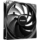 Ventilator be quiet! Pure Wings 3 Black 140mm PWM HS Three Fan Pack