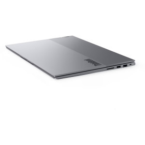 Lenovo 16'' ThinkBook 16 G9 IRL, WUXGA IPS, Procesor Intel® Core™ 7 240H (24M Cache, up to 5.20 GHz), 16GB DDR5, 512GB SSD, Intel Graphics, No OS, Arctic Grey