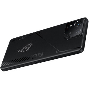 ASUS ROG Phone 9 FE, 512GB, 12GB RAM, Dual SIM, 5G, 4-Camere, Black