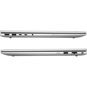 HP 16'' ProBook 4 G1a 16, WUXGA, Procesor AMD Ryzen™ 7 250 (16M Cache, up to 5.10 GHz), 24GB DDR5, 1TB SSD, AMD Radeon 780M, Win 11 Pro, Silver