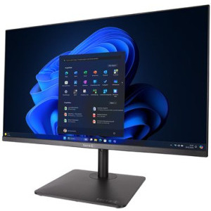 TERRA 2401HA, 23.8 inch FHD, Intel 5 120U 1.4GHz, 16GB DDR4, 500GB SSD, Intel Graphics, Windows 11 Home