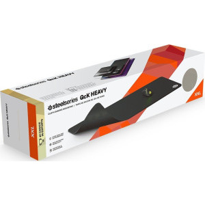 SteelSeries QcK Heavy XXL