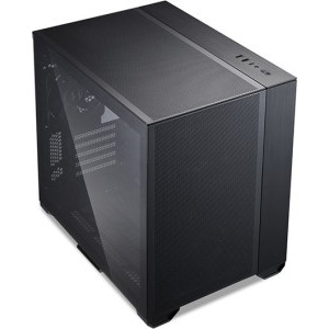 Lian Li O11 Air Mini Black