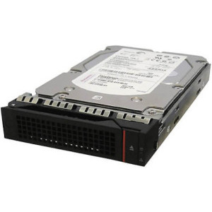 Lenovo Unitate de stocare Hot-Plug SAS 1.2TB 10K 12G HDD 2.5 inch
