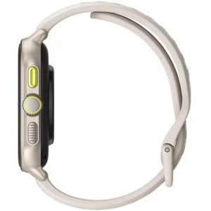 Amazfit Cheetah Square, Winner Champagne