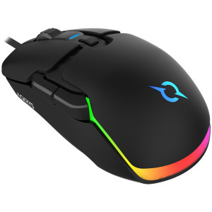 AQIRYS Lynx RGB Black